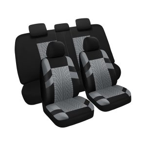 polyester seat cover