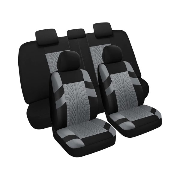 polyester seat cover